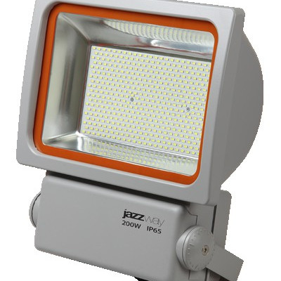 Прожектор  led 200 Вт jazzway/Китай